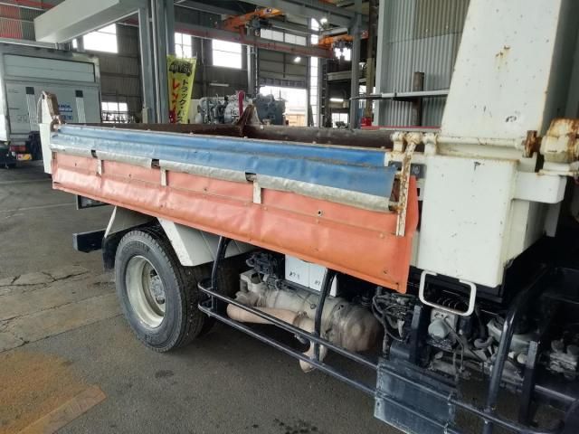 Ref No.A15917327 HINO RANGER Image#19