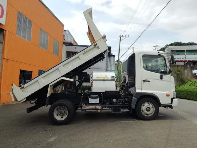 Ref No.A15917327 HINO RANGER Image#4