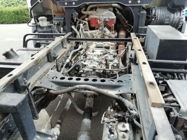 Ref No.A15917327 HINO RANGER Image#16