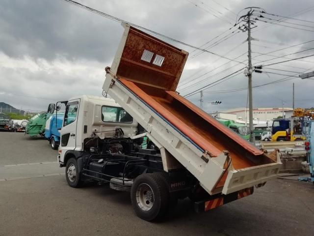 Ref No.A15917327 HINO RANGER Image#7