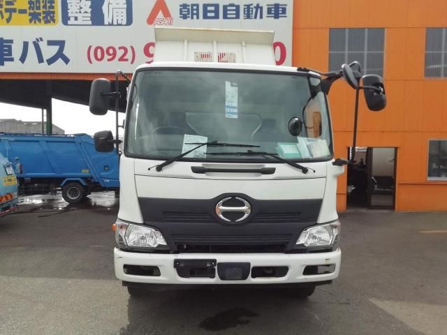 Ref No.A15917327 HINO RANGER Image#2