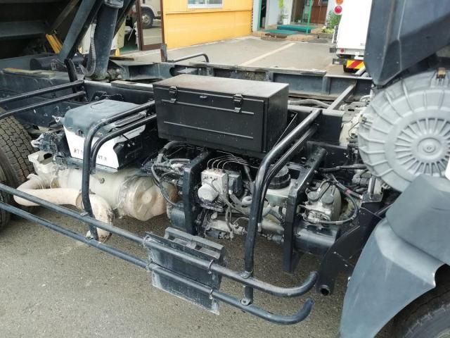 Ref No.A15917327 HINO RANGER Image#11