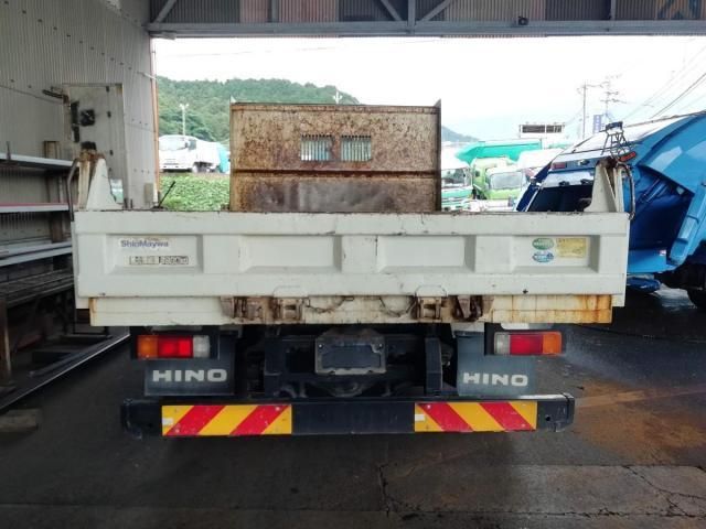 Ref No.A15917327 HINO RANGER Image#20