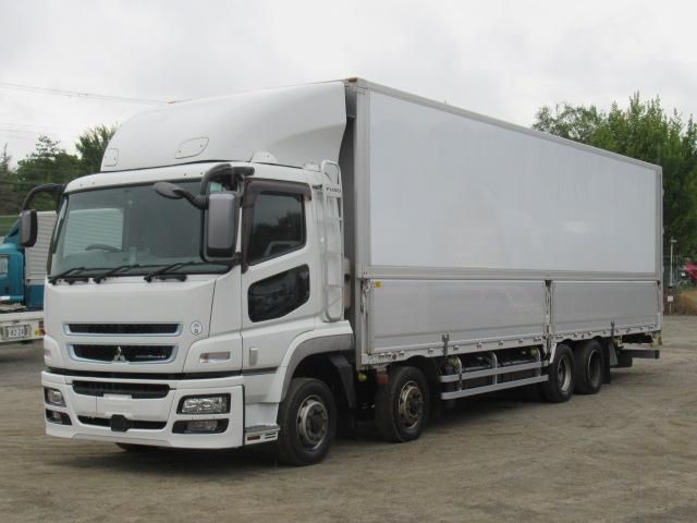 MITSUBISHI SUPER GREAT