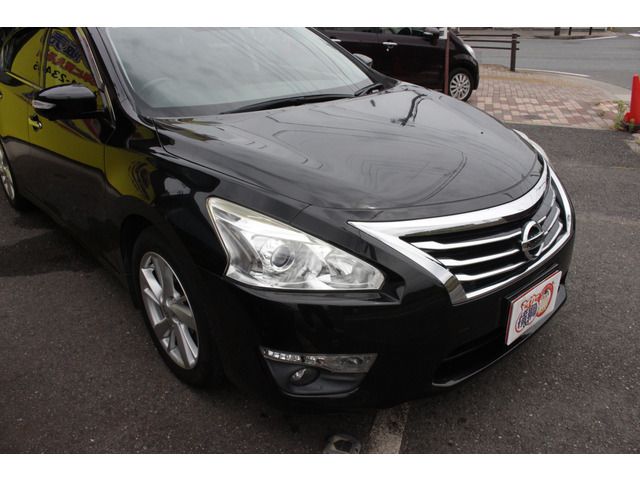 Ref No.A15917352 NISSAN TEANA Image#9