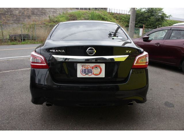 Ref No.A15917352 NISSAN TEANA Image#15