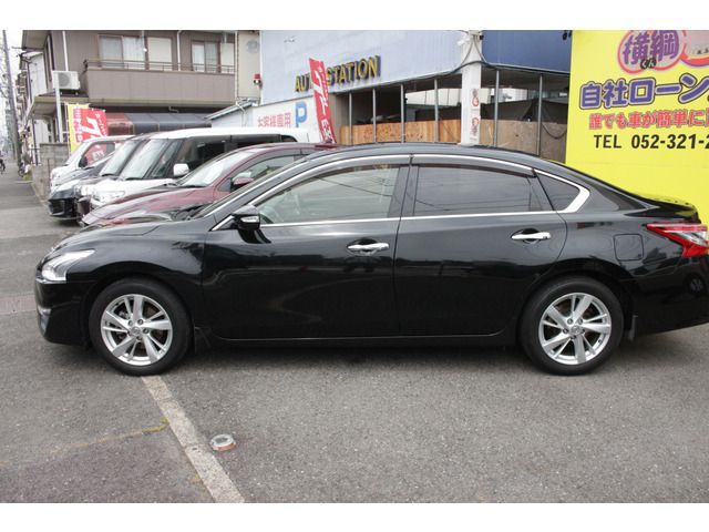 Ref No.A15917352 NISSAN TEANA Image#13