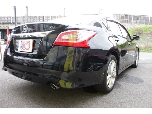 Ref No.A15917352 NISSAN TEANA Image#17