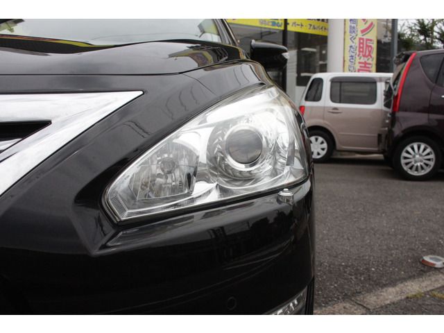 Ref No.A15917352 NISSAN TEANA Image#8