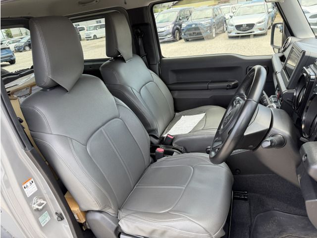 Ref No.A15917358 SUZUKI JIMNY SIERRA Image#12