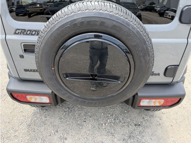 Ref No.A15917358 SUZUKI JIMNY SIERRA Image#18