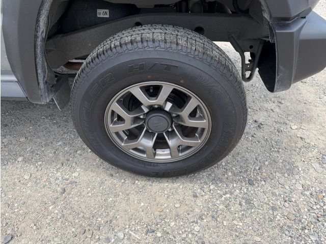 Ref No.A15917358 SUZUKI JIMNY SIERRA Image#20