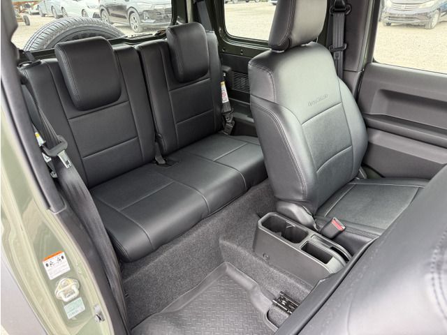Ref No.A15917359 SUZUKI JIMNY SIERRA Image#15