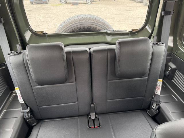 Ref No.A15917359 SUZUKI JIMNY SIERRA Image#13