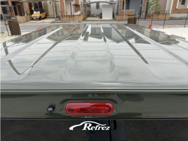 Ref No.A15917359 SUZUKI JIMNY SIERRA Image#16