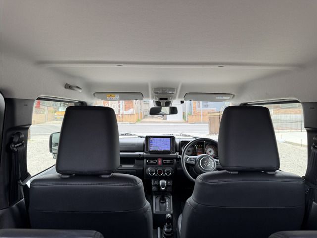 Ref No.A15917359 SUZUKI JIMNY SIERRA Image#20