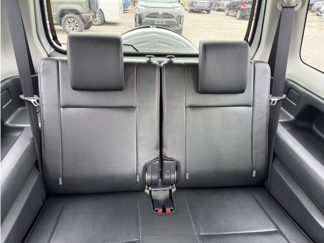 Ref No.A15917360 SUZUKI JIMNY Image#13