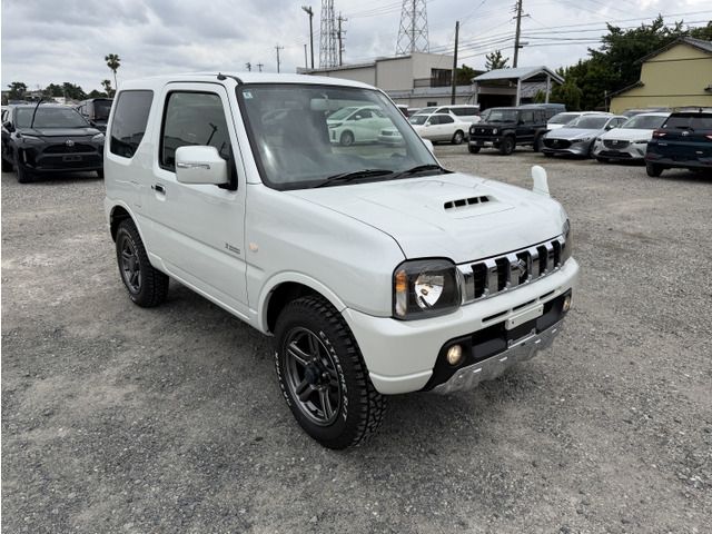 Ref No.A15917360 SUZUKI JIMNY Image#9