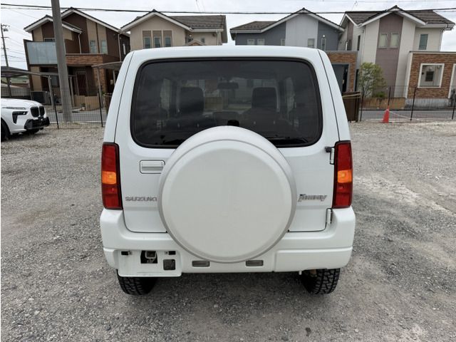 Ref No.A15917360 SUZUKI JIMNY Image#7