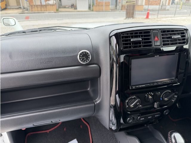 Ref No.A15917360 SUZUKI JIMNY Image#19