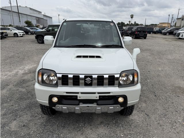 Ref No.A15917360 SUZUKI JIMNY Image#10