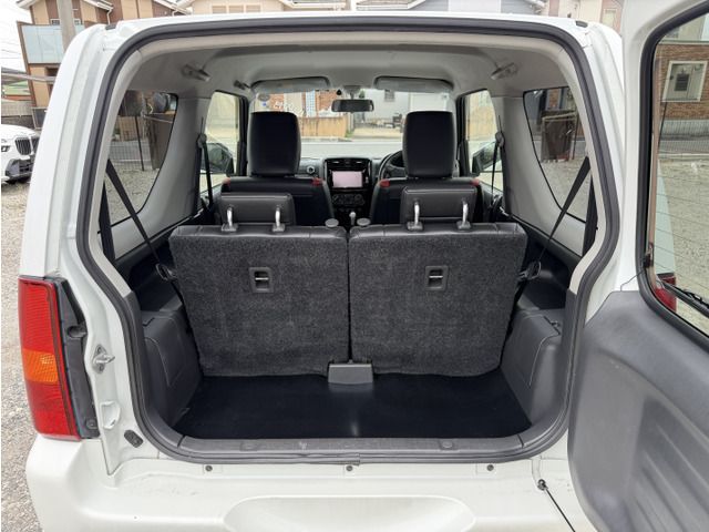 Ref No.A15917360 SUZUKI JIMNY Image#17