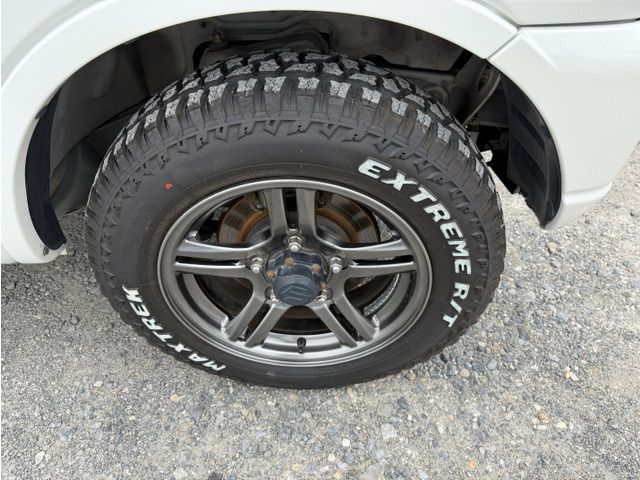 Ref No.A15917360 SUZUKI JIMNY Image#11