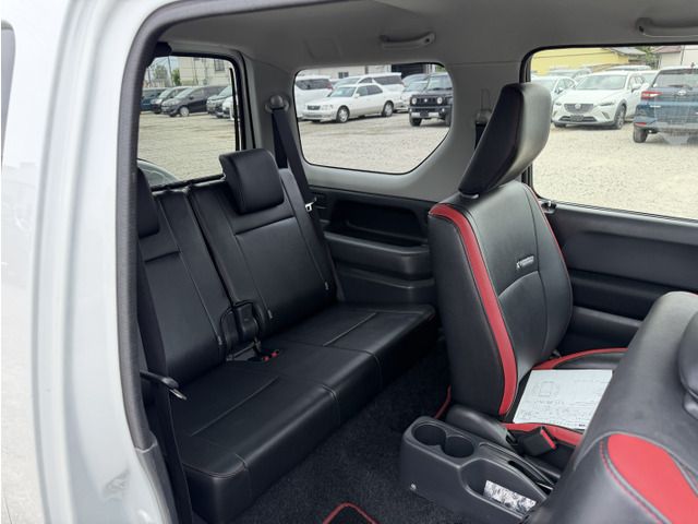 Ref No.A15917360 SUZUKI JIMNY Image#14