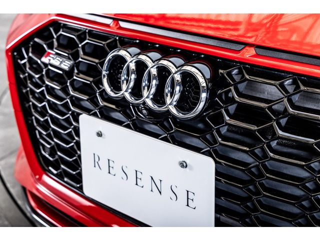 Ref No.A15917367 AUDI RS5 Image#18