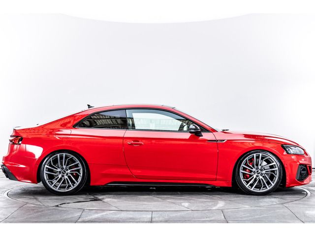 Ref No.A15917367 AUDI RS5 Image#8
