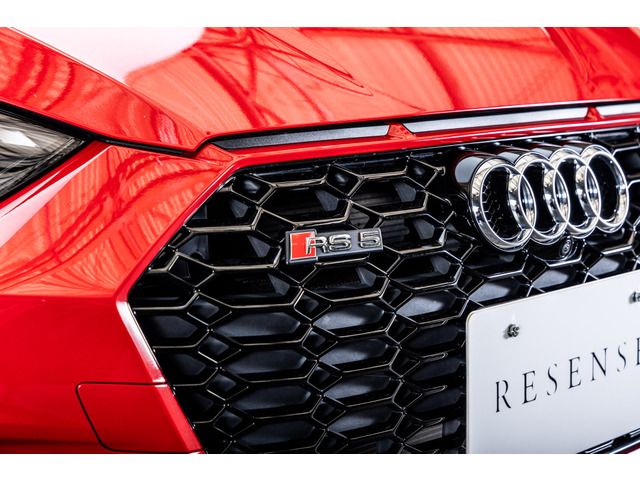 Ref No.A15917367 AUDI RS5 Image#19