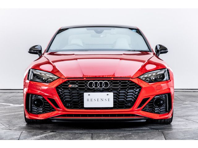 Ref No.A15917367 AUDI RS5 Image#9