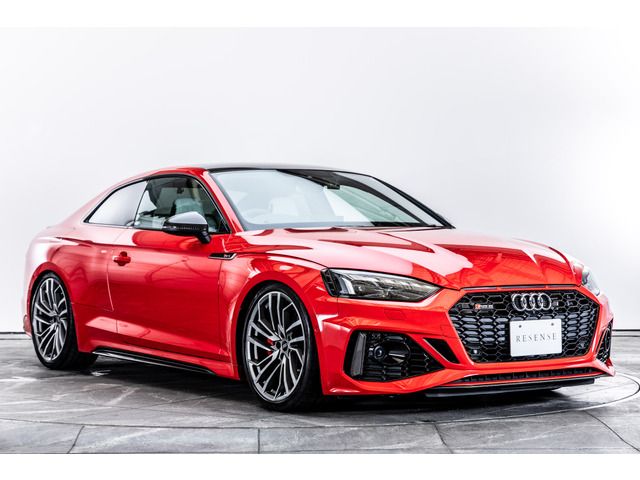 Ref No.A15917367 AUDI RS5 Image#7