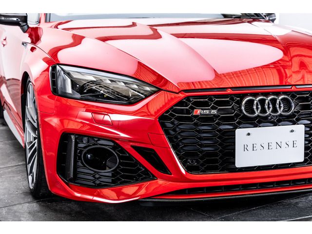 Ref No.A15917367 AUDI RS5 Image#12