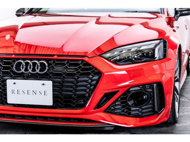 Ref No.A15917367 AUDI RS5 Image#11