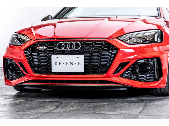 Ref No.A15917367 AUDI RS5 Image#10