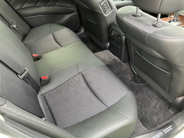 Ref No.A15917378 NISSAN FUGA HYBRID Image#10