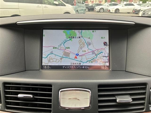 Ref No.A15917378 NISSAN FUGA HYBRID Image#14