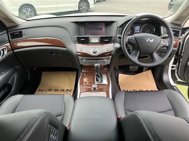 Ref No.A15917378 NISSAN FUGA HYBRID Image#3