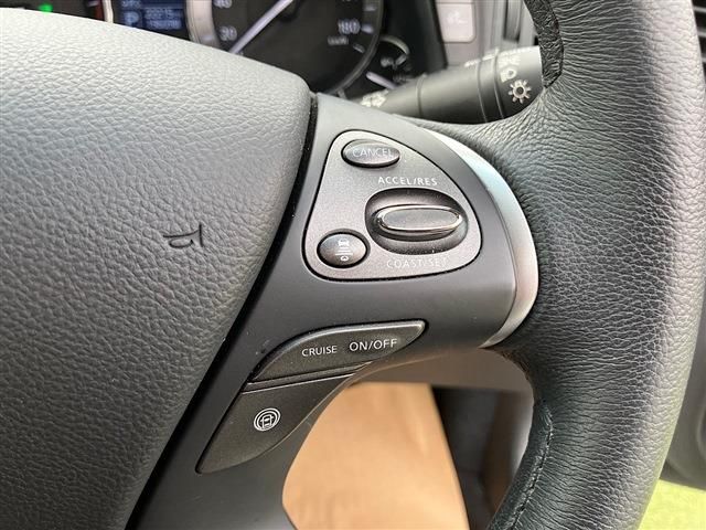 Ref No.A15917378 NISSAN FUGA HYBRID Image#15