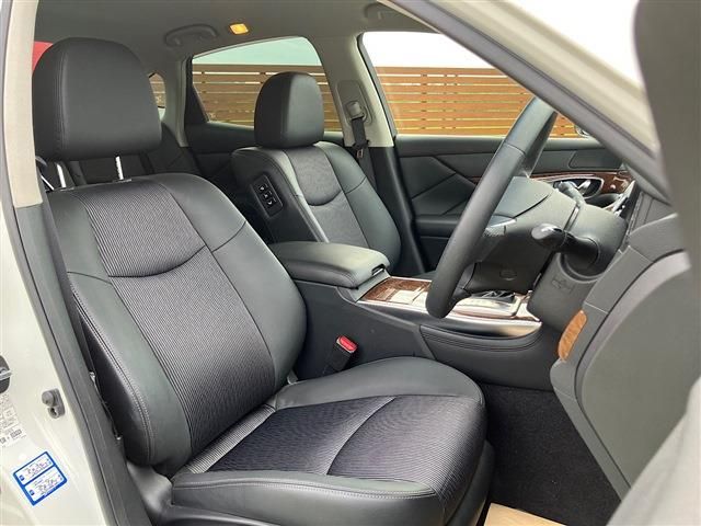 Ref No.A15917378 NISSAN FUGA HYBRID Image#8