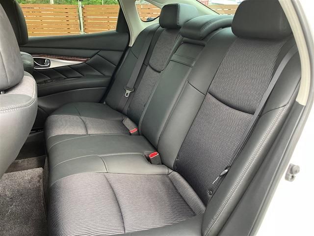 Ref No.A15917378 NISSAN FUGA HYBRID Image#12