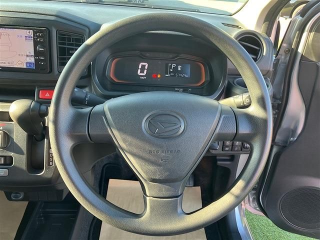 Ref No.A15917379 DAIHATSU MIRA ES Image#11
