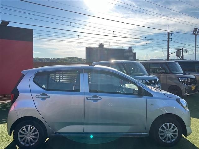 Ref No.A15917379 DAIHATSU MIRA ES Image#7