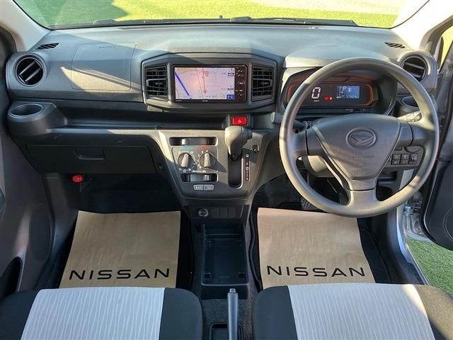 Ref No.A15917379 DAIHATSU MIRA ES Image#3