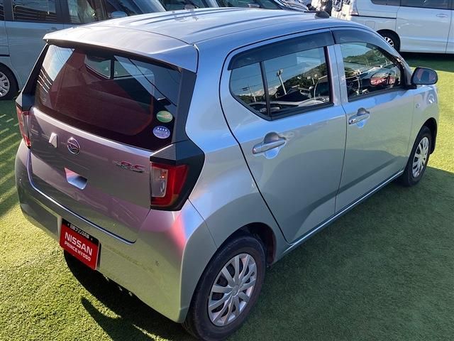 Ref No.A15917379 DAIHATSU MIRA ES Image#16