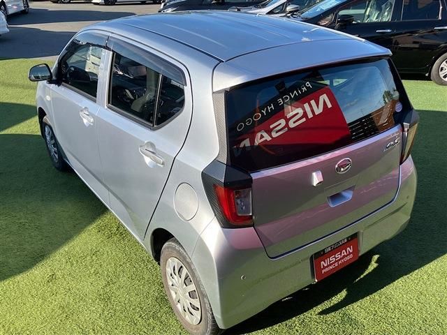 Ref No.A15917379 DAIHATSU MIRA ES Image#18