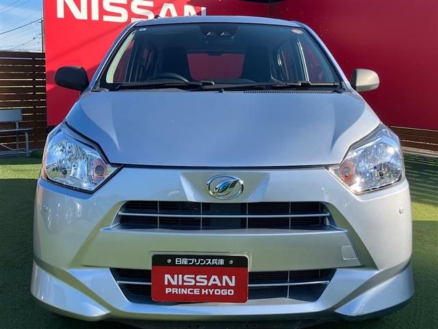 Ref No.A15917379 DAIHATSU MIRA ES Image#8