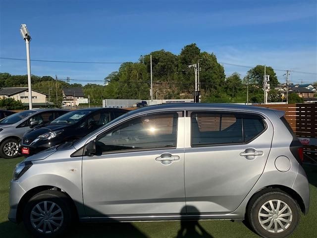 Ref No.A15917379 DAIHATSU MIRA ES Image#20
