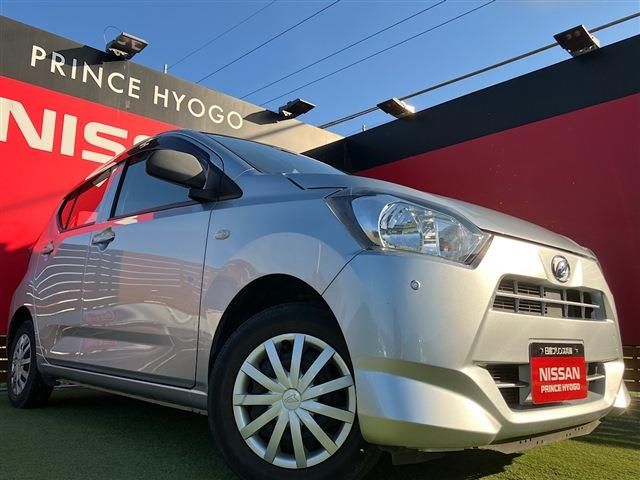 DAIHATSU MIRA ES